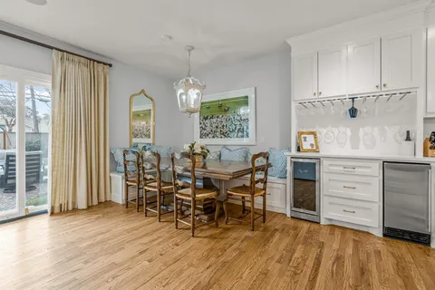 $1,350,000 | 3717 Bellaire Drive South, Fort Worth, TX 76109