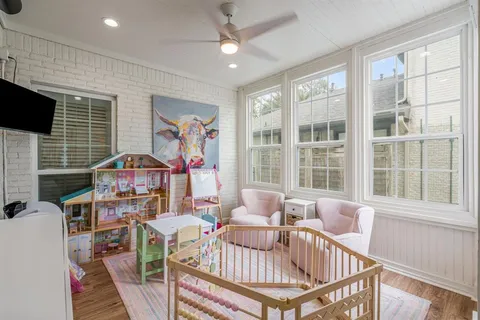 $1,350,000 | 3717 Bellaire Drive South, Fort Worth, TX 76109