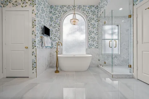 $1,350,000 | 3717 Bellaire Drive South, Fort Worth, TX 76109