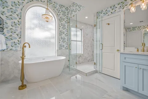 $1,350,000 | 3717 Bellaire Drive South, Fort Worth, TX 76109