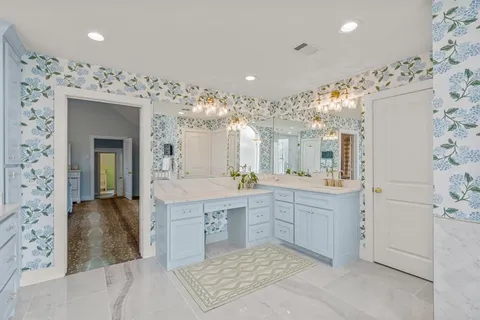 $1,350,000 | 3717 Bellaire Drive South, Fort Worth, TX 76109