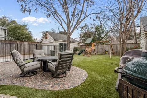 $1,350,000 | 3717 Bellaire Drive South, Fort Worth, TX 76109