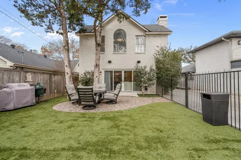 $1,350,000 | 3717 Bellaire Drive South, Fort Worth, TX 76109