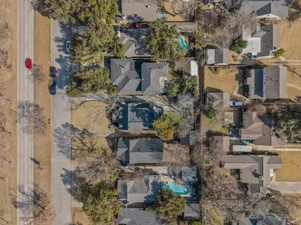 $1,350,000 | 3717 Bellaire Drive South, Fort Worth, TX 76109