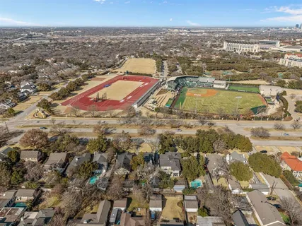 $1,350,000 | 3717 Bellaire Drive South, Fort Worth, TX 76109