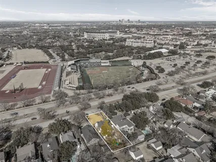 $1,350,000 | 3717 Bellaire Drive South, Fort Worth, TX 76109