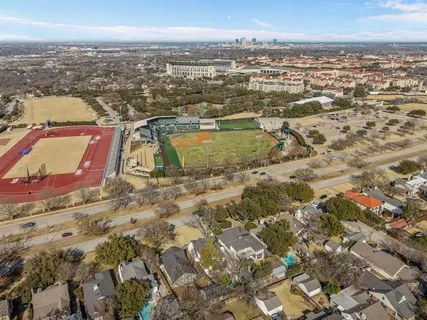 $1,350,000 | 3717 Bellaire Drive South, Fort Worth, TX 76109