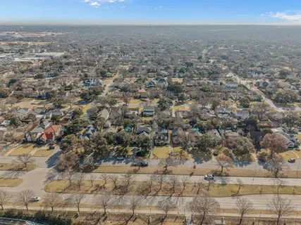 $1,350,000 | 3717 Bellaire Drive South, Fort Worth, TX 76109
