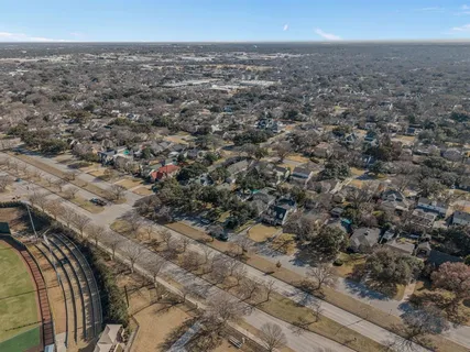 $1,350,000 | 3717 Bellaire Drive South, Fort Worth, TX 76109