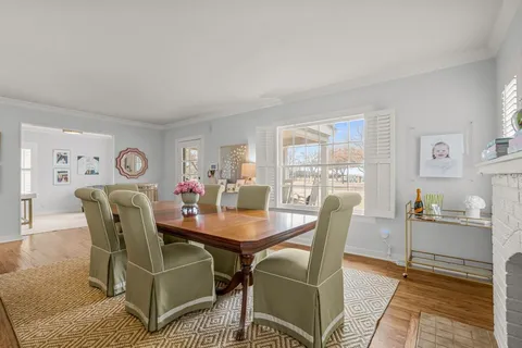 $1,350,000 | 3717 Bellaire Drive South, Fort Worth, TX 76109