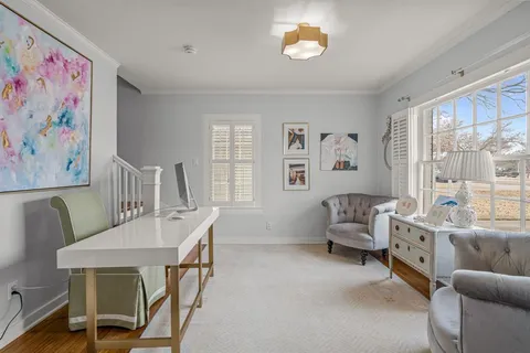 $1,350,000 | 3717 Bellaire Drive South, Fort Worth, TX 76109