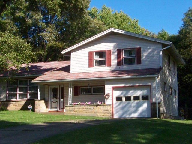172 Miller Road Franklin, PA 16323 - Photo 1 of 1 a front view of a house with a yard