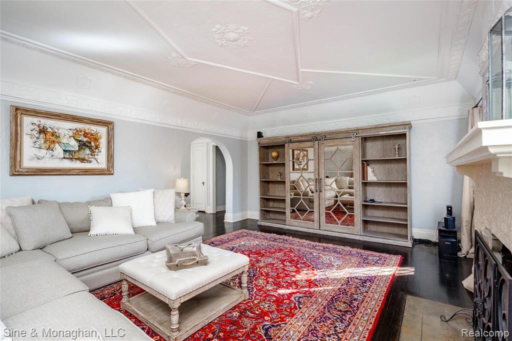 776 Trombley Road Grosse Pointe Park, MI 48230 - Photo 28 of 78