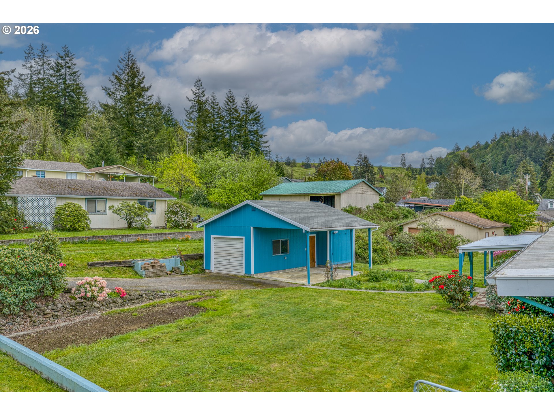 1615 19th Street Myrtle Point, OR 97458 - Photo 6 of 46 Gallery Image 6