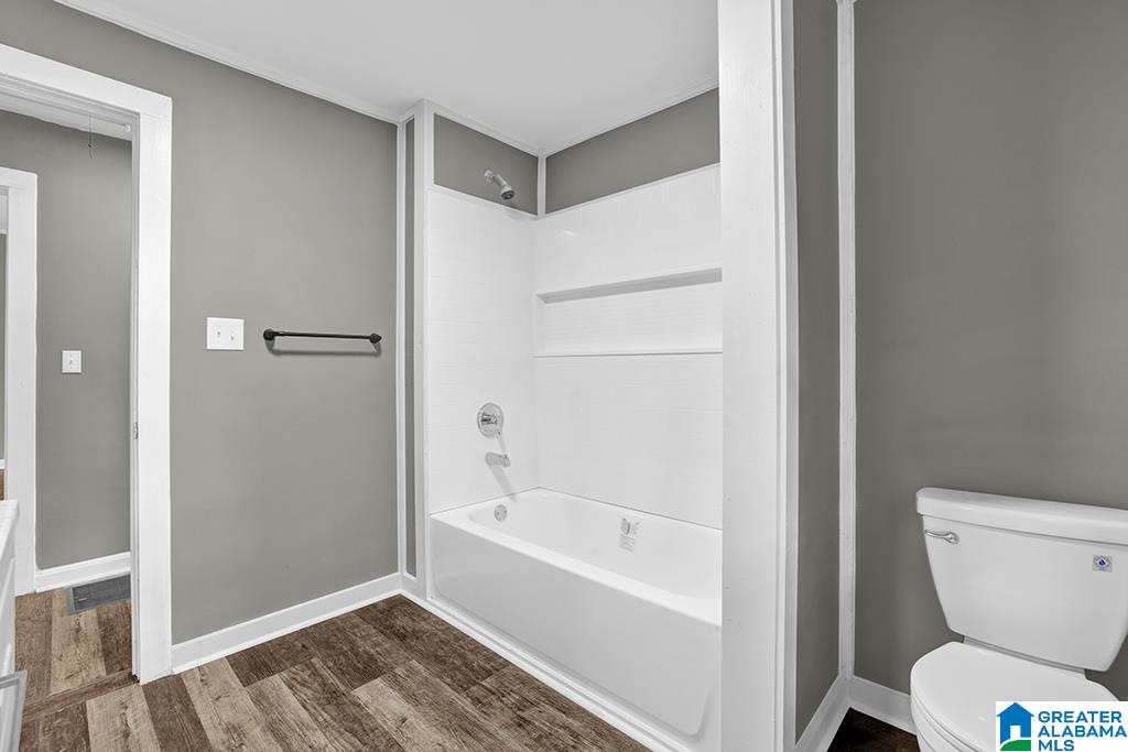 1041 Gene Reed Road Birmingham, AL 35235 - Photo 20 of 26 Gallery Image 20