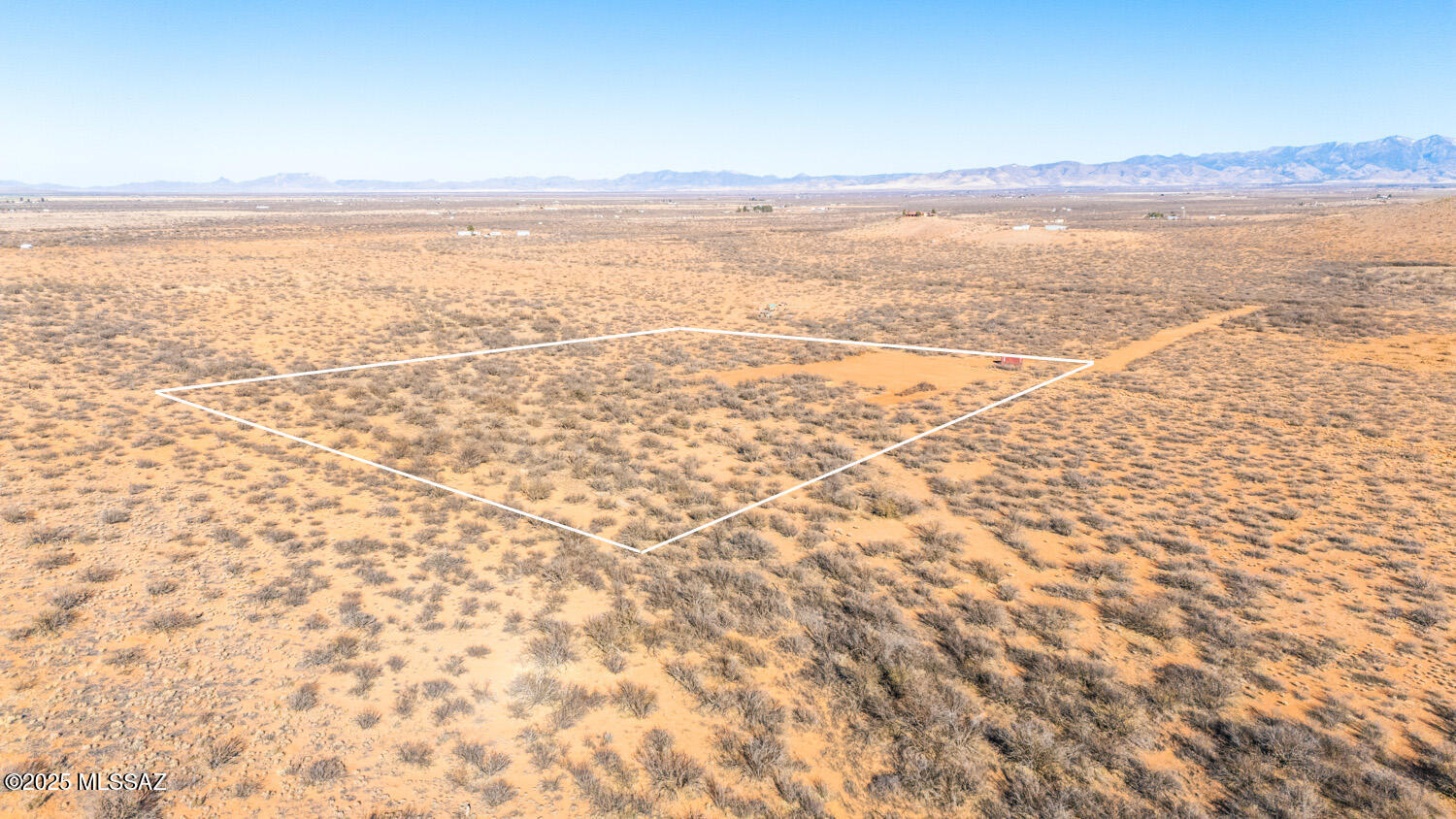 10-acres South Tyree Road, Unit 3 Pearce, AZ 85625 - Photo 5 of 22 Gallery Image 5