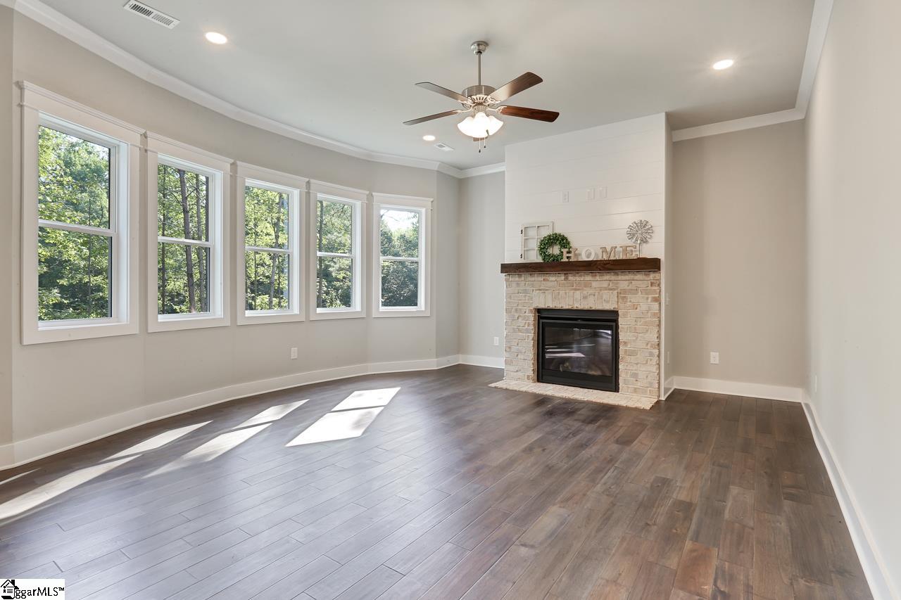 468 Lindsey Lake Road Travelers Rest, SC 29690 - Photo 13 of 36 Gallery Image 13