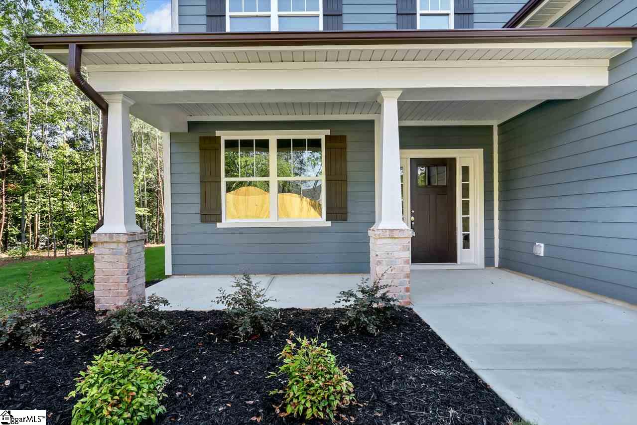468 Lindsey Lake Road Travelers Rest, SC 29690 - Photo 4 of 36 Gallery Image 4