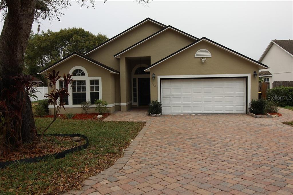 222 Hanging Moss Road Davenport, FL 33837 - Photo 1 of 1 Gallery Image 1