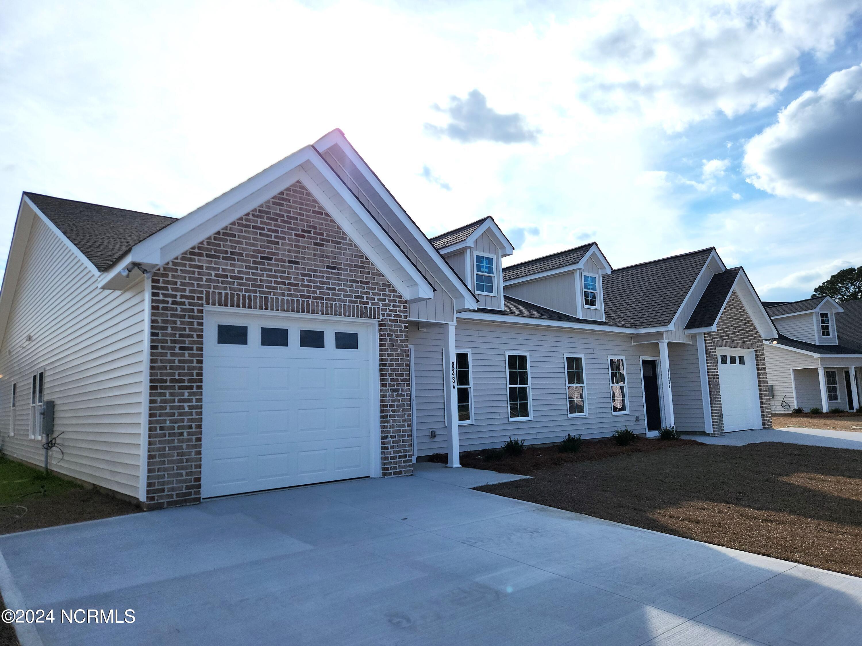 833 Sarah Rebecca Dr  