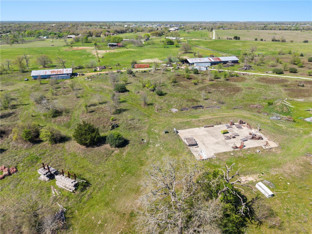 8560 Grassbur Road Bryan, TX 77808 - Photo 14 of 16 a view of a lake with outdoor space