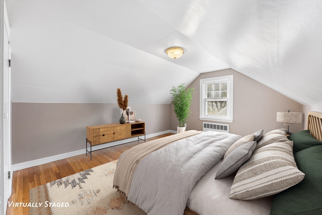39 Badger Road Boston, MA 02136 - Photo 16 of 24