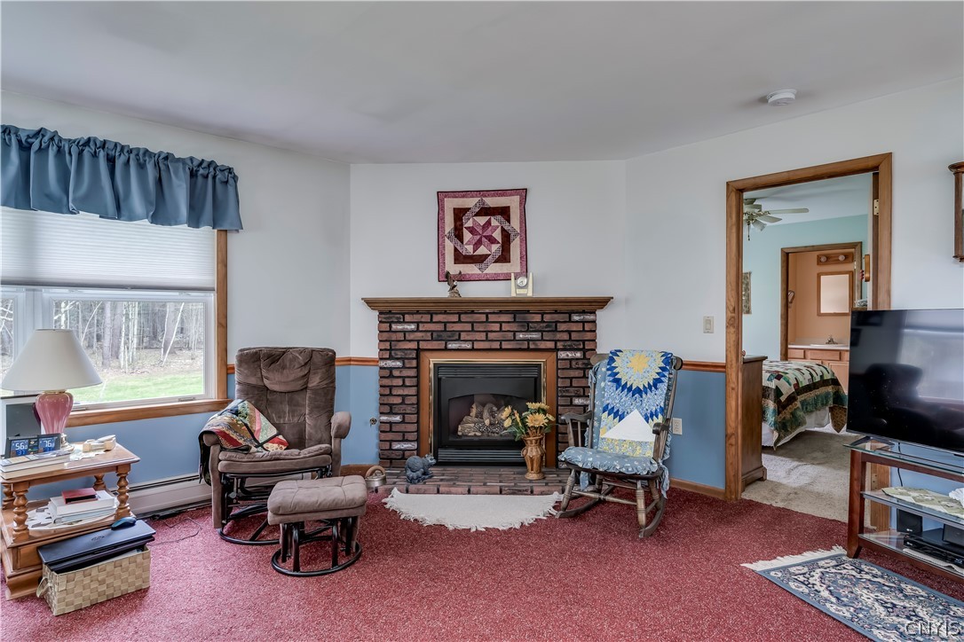 7938 Deer Run Road Brantingham, NY 13312 - Photo 23 of 44
