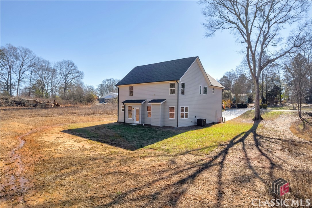 142 Wilson Garage Road Commerce, GA 30529 - Photo 40 of 40