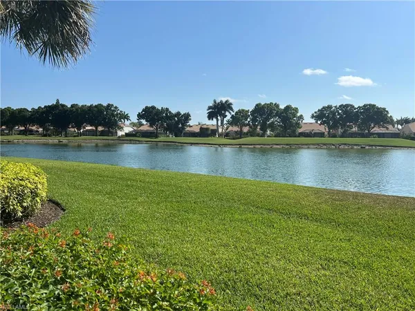 an ocean view with a lake view