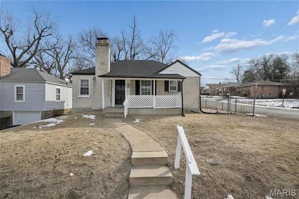 $119,000 | 222 Henquin Drive, St. Louis, MO 63135