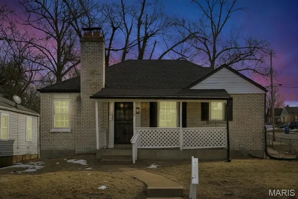 $119,000 | 222 Henquin Drive, St. Louis, MO 63135