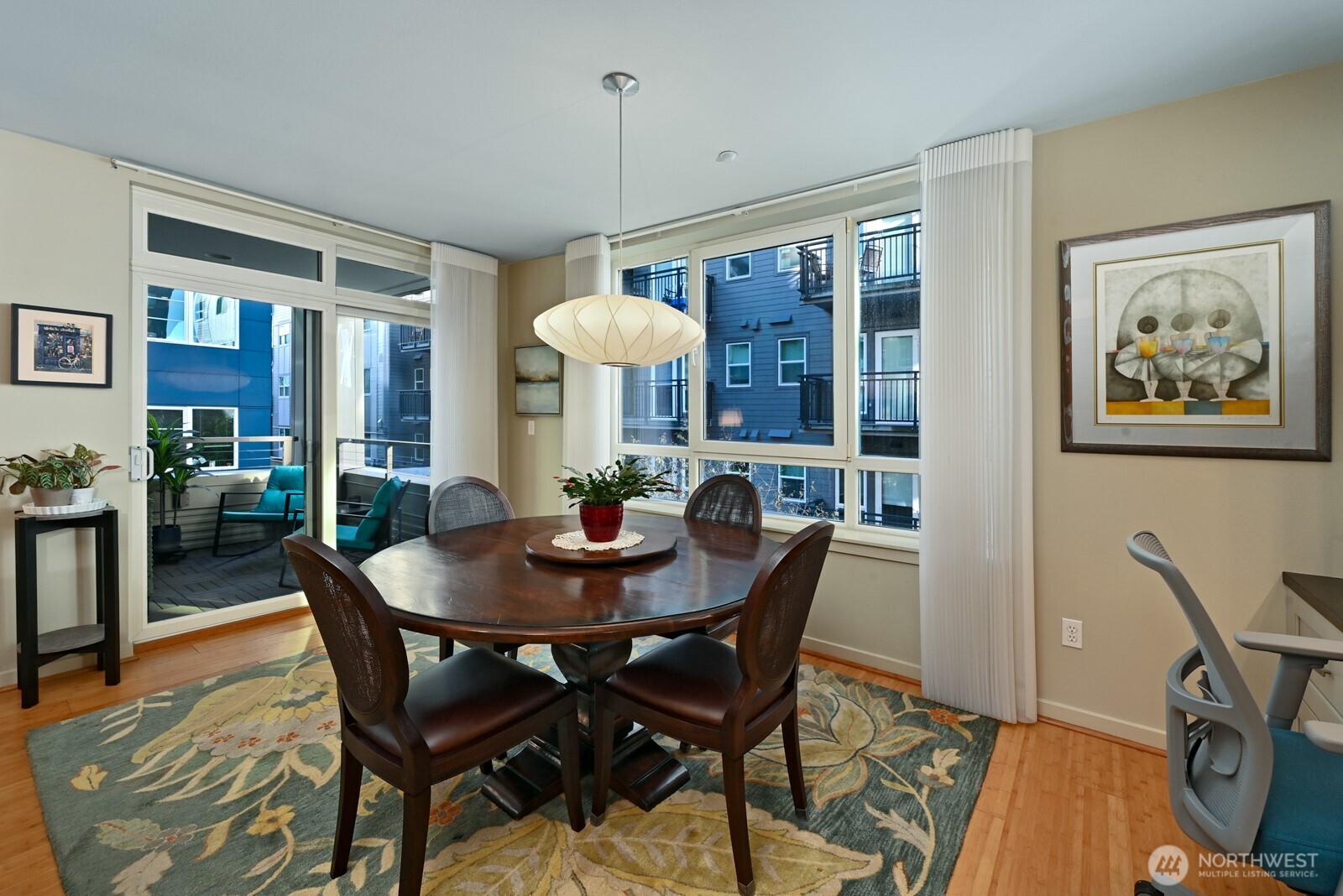 1530 Northwest Market Street, Unit 412 Seattle, WA 98107 - Photo 11 of 35