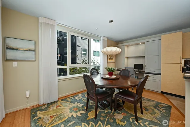 $525,000 | 1530 Northwest Market Street, Unit 412, Seattle, WA 98107