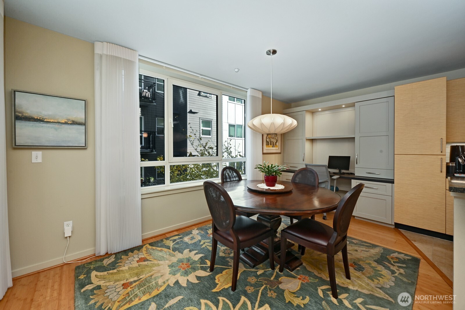 1530 Northwest Market Street, Unit 412 Seattle, WA 98107 - Photo 12 of 35