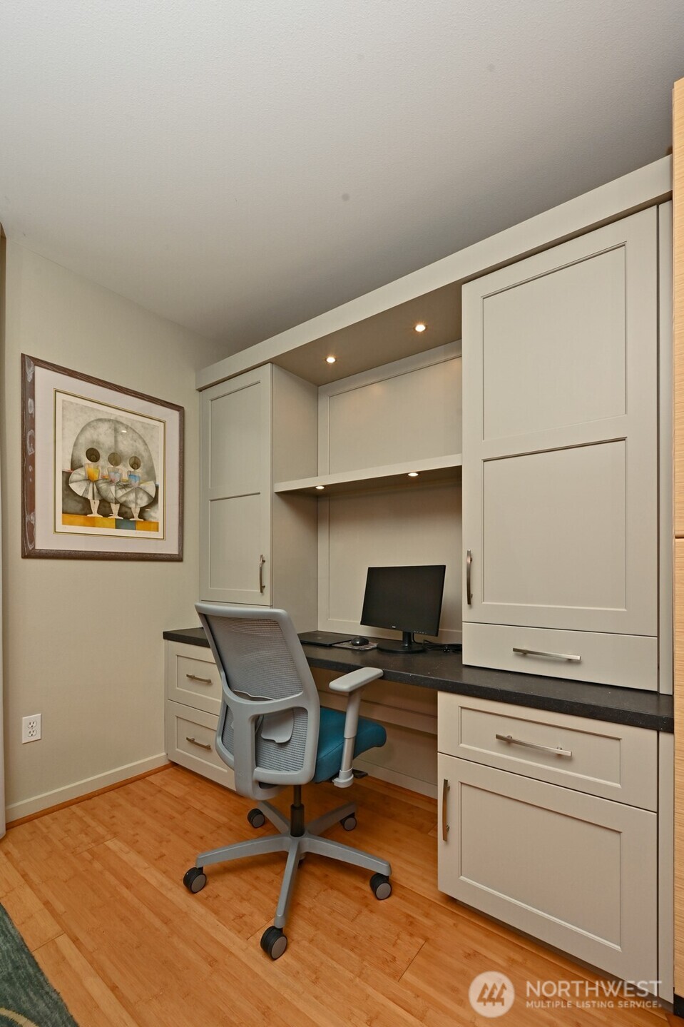 1530 Northwest Market Street, Unit 412 Seattle, WA 98107 - Photo 13 of 35