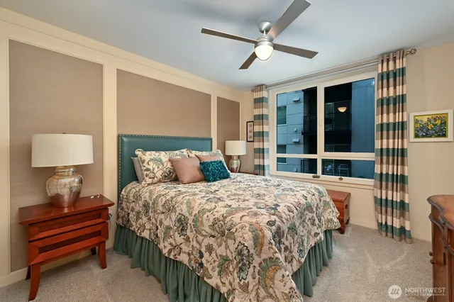 $525,000 | 1530 Northwest Market Street, Unit 412, Seattle, WA 98107