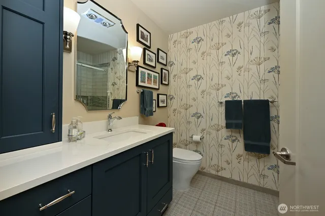 $525,000 | 1530 Northwest Market Street, Unit 412, Seattle, WA 98107