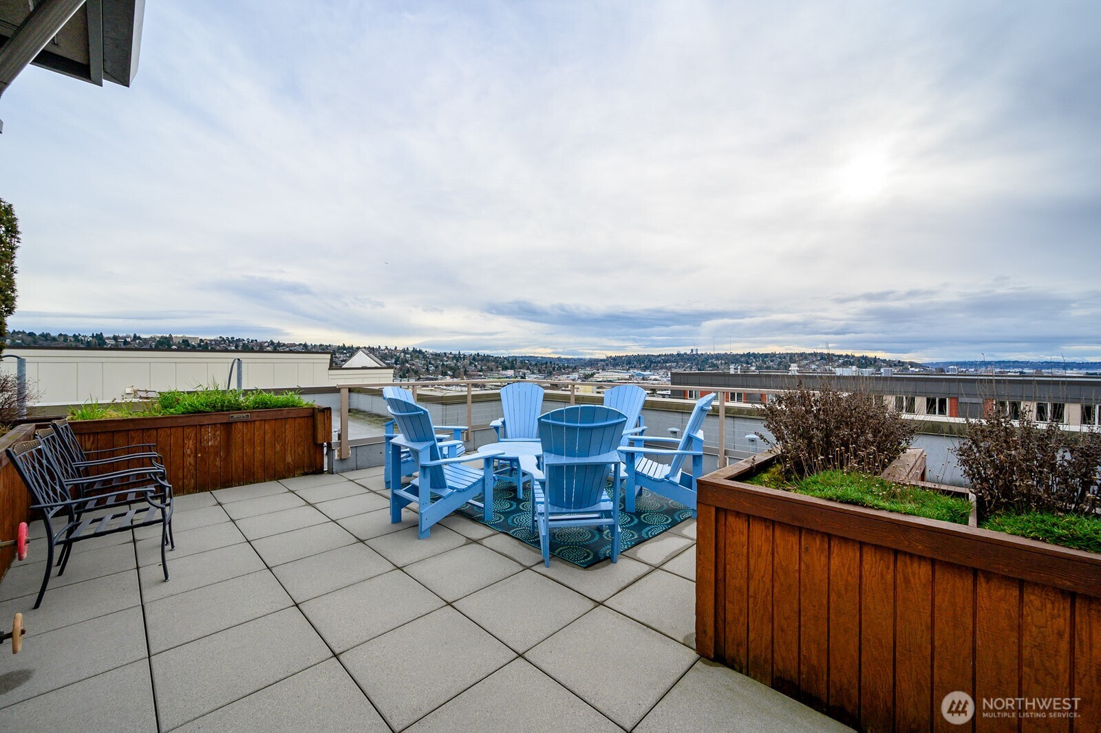 1530 Northwest Market Street, Unit 412 Seattle, WA 98107 - Photo 22 of 35