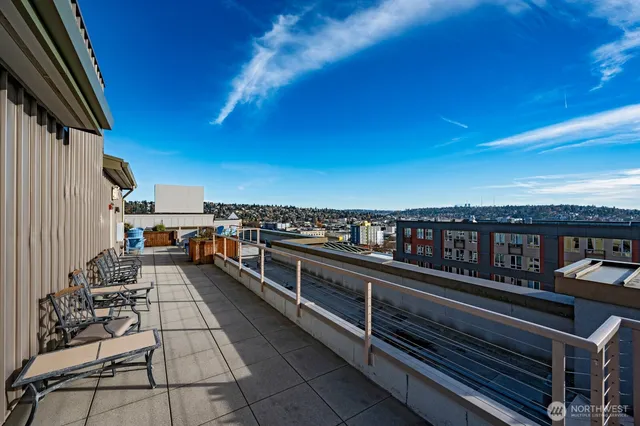 $525,000 | 1530 Northwest Market Street, Unit 412, Seattle, WA 98107