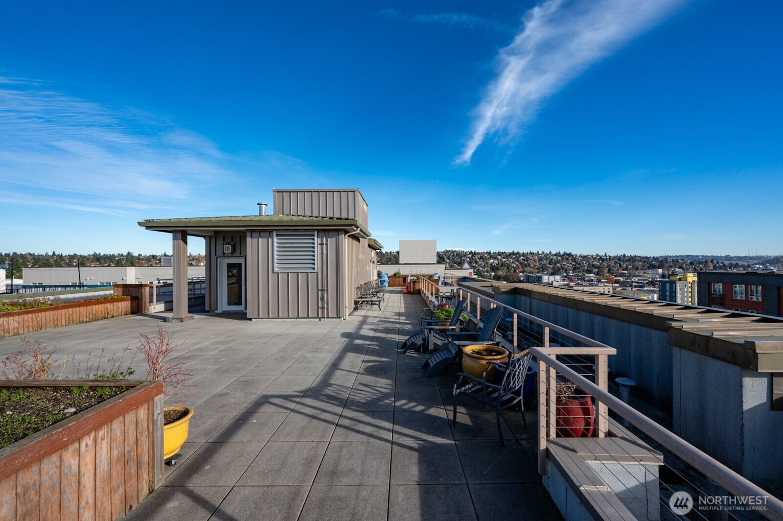 1530 Northwest Market Street, Unit 412 Seattle, WA 98107 - Photo 26 of 35