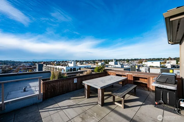 $525,000 | 1530 Northwest Market Street, Unit 412, Seattle, WA 98107
