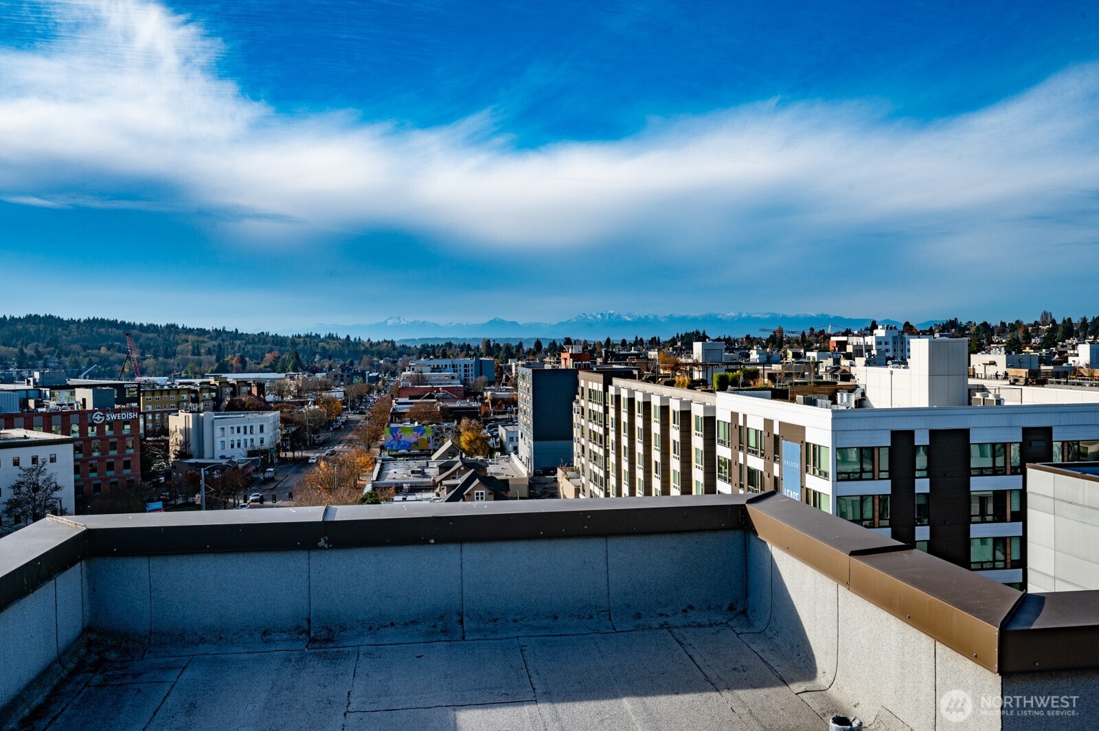 1530 Northwest Market Street, Unit 412 Seattle, WA 98107 - Photo 28 of 35