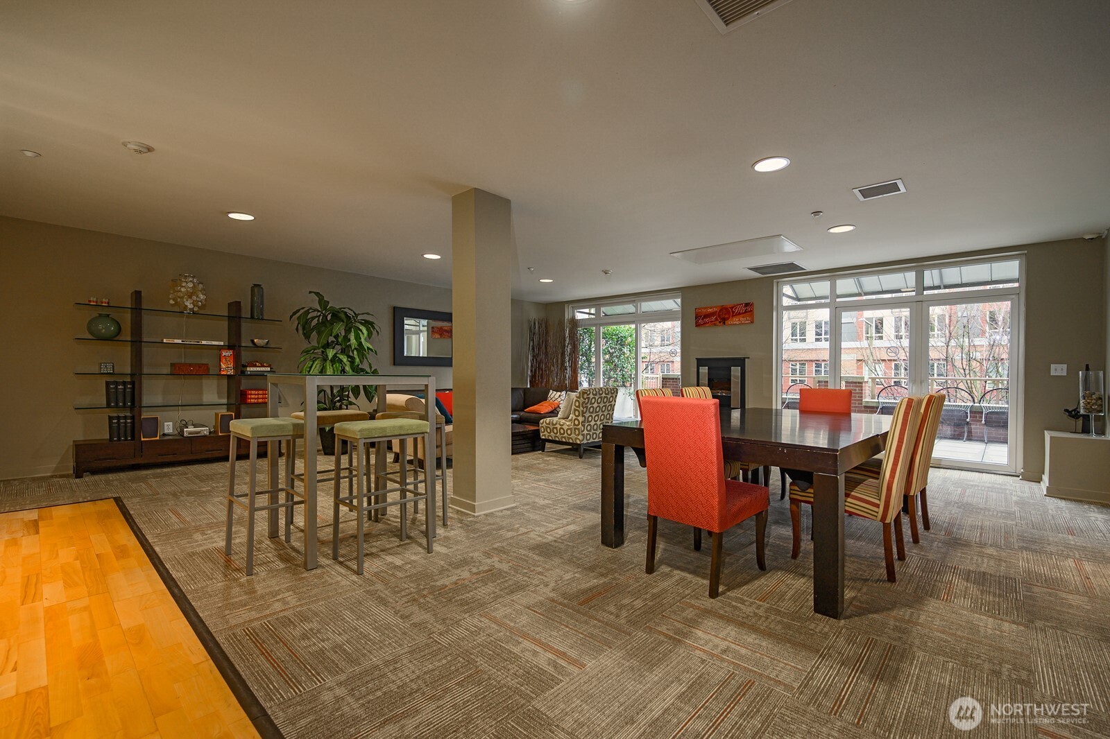 1530 Northwest Market Street, Unit 412 Seattle, WA 98107 - Photo 31 of 35