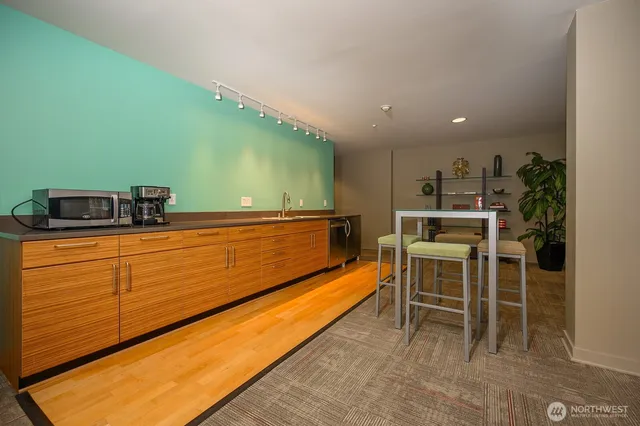 $525,000 | 1530 Northwest Market Street, Unit 412, Seattle, WA 98107