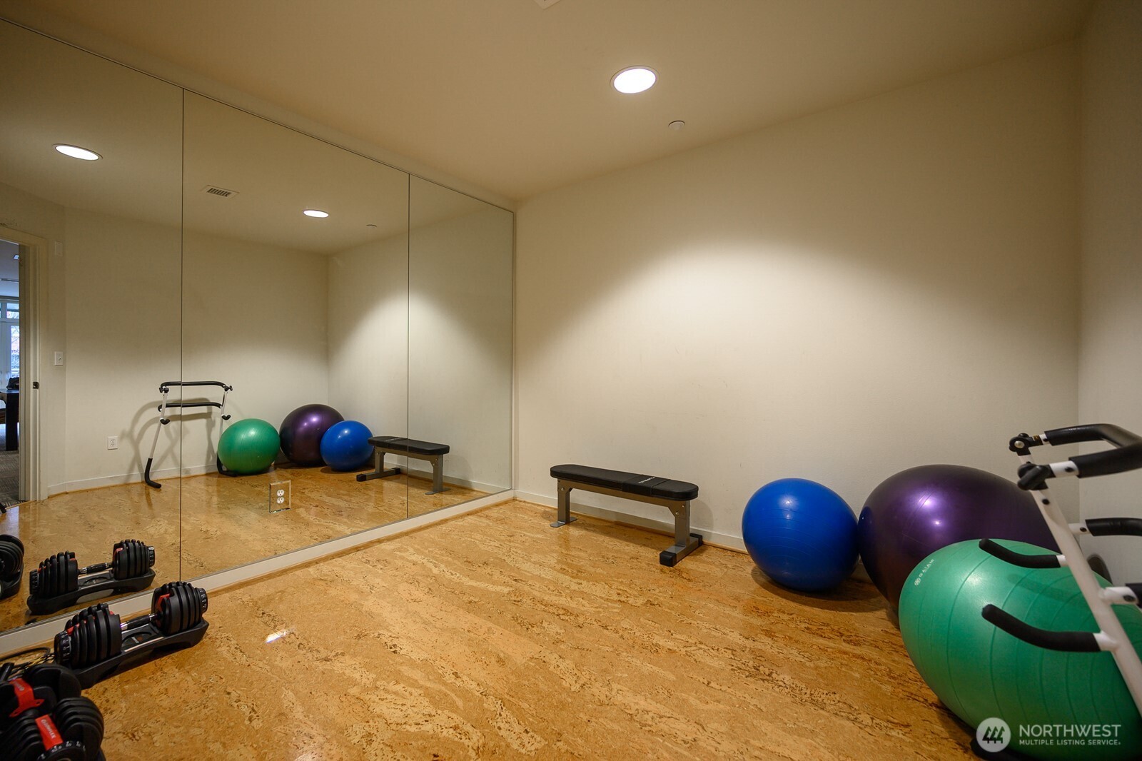 1530 Northwest Market Street, Unit 412 Seattle, WA 98107 - Photo 33 of 35