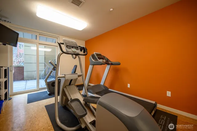 $525,000 | 1530 Northwest Market Street, Unit 412, Seattle, WA 98107