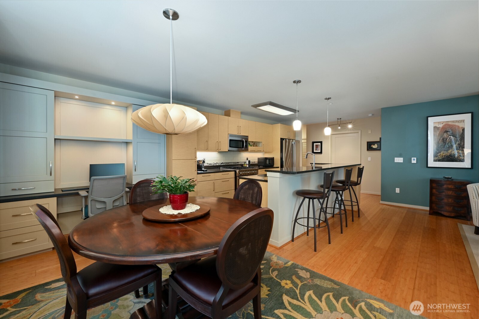 1530 Northwest Market Street, Unit 412 Seattle, WA 98107 - Photo 10 of 35