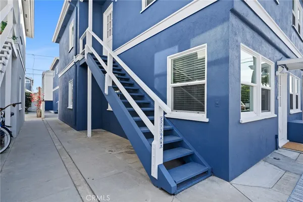 $4,600 | 502 36th Street, Unit B, Newport Beach, CA 92663
