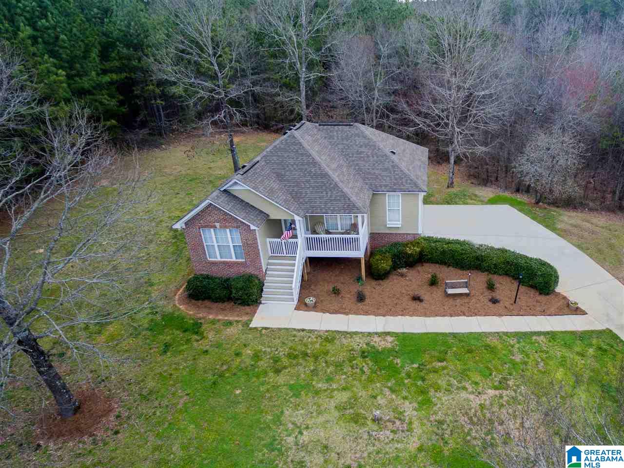20536 Hephzibah Church Road McCalla, AL 35111 - Photo 26 of 29