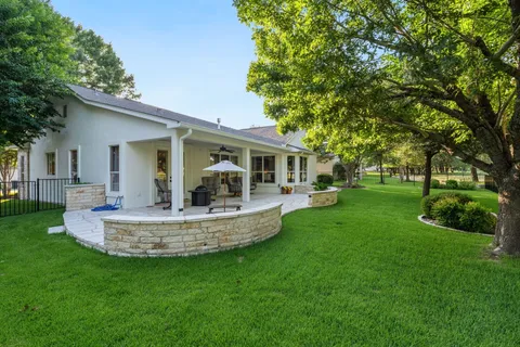 $595,000 | 118 Cold Springs Drive, Georgetown, TX 78633